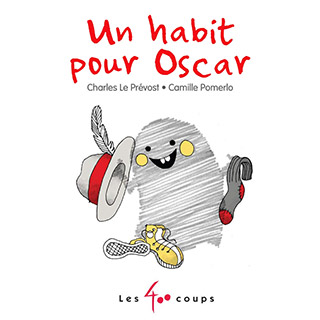 Un habit pour Oscar